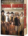 The Young Riders Complete Season 3 Gift Box