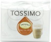 Twinings Chai Tea Latte, T-Discs for Tassimo Coffeemakers, 8 Count Packages, (pack of 5) (Package May Vary)