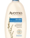 Aveeno Active Naturals Skin Relief 24 Hour Moisturizing Lotion, 18 Ounce