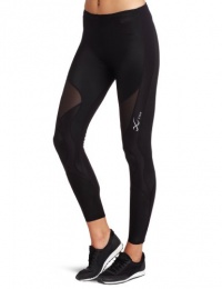 CW-X Women's Ventilator Running Tights