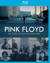 Pink Floyd: The Story of Wish You Were Here [Blu-ray]