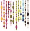 B. Pop-Arty Beads (Colors May Vary)