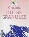 Sea Seasonings - Dulse Granules w/ Garlic 1.50 Ounces