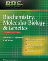 BRS Biochemistry, Molecular Biology, and Genetics (Board Review Series)