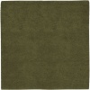 Area Rug 8x8 Square Shag Green Color - Surya Aros Rug from RugPal