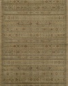 Momeni BELMOBE-04IVY93C6 Ivory Rug