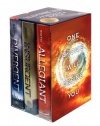 Divergent Series Complete Box Set