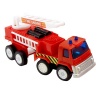 Fire Engine Toy (8) Party Supplies