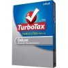 Intuit TurboTax Deluxe + State 2011