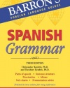 Spanish Grammar (Barron's Foreign Language Guides)