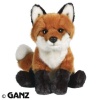 Webkinz Virtual Pet Plush - Small Signature Series - FOX