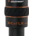 Celestron NEW 3x - 1.25 - X-Cel LX Barlow