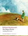 William Wordsworth - The Major Works: including The Prelude (Oxford World's Classics)