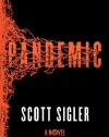 Pandemic: A Novel (Infected)