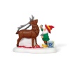 Department 56 North Pole Dasher