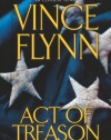 Act of Treason (Mitch Rapp Novels)