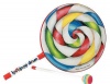 Remo Kids Percussion Lollipop Drum