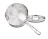 Cuisinart MCP116-20N MultiClad Pro Stainless Universal Steamer with Cover