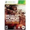 Medal of Honor: Warfighter- Limited Edition - Xbox 360