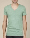 Alternative AA1932 Unisex Boss V-Neck - Eco Green - XL