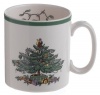 Spode Christmas Tree Mug