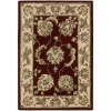 Nourison 2000 2022 Rectangle Rug, Lacquer, 2.0-Feet by 3.0-Feet