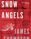 Snow Angels (Inspector Vaara, Book 1)