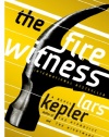 The Fire Witness: A Novel