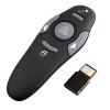 Remote Control Wireless Presentation Presenter Mouse