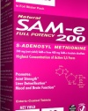 Jarrow Formulas SAM-e, 200 mg, 60 Count