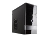 Rosewill Dual Fans MicroATX Mini Tower Computer Case FBM-01