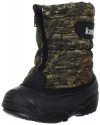 Kamik Bigfoot 2 Cold Weather Boot (Toddler)