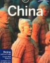 Lonely Planet China (Travel Guide)