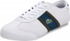 Lacoste Men's Tourelle WS Sneaker