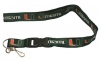 NCAA Miami Hurricanes Lanyard