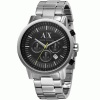 Armani Exchange Chronograph 50M Mens Watch - AX2063