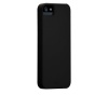 iPhone 5 Barely There Cases - Olo by Case-Mate - Black