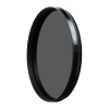 B+W 62mm Circular Polarizer with Multi-Resistant Coating