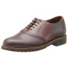 Neil M Men's Gentry Saddle Oxford