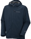 Columbia Men's Hail Tech Jacket