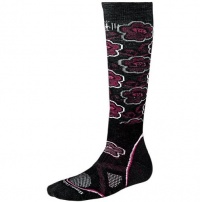 Smartwool Women's PhD Ski Medium Sock