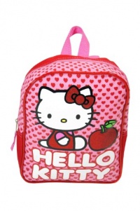 Hello Kitty Hello Kitty Mini Backpak (KL3081834)