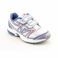 New Balance 632 H&L Running Shoe (Little Kid/Big Kid)