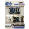 Sakar 92022 VGA Digital Camera - Star Wars - Digital camera - compact - 0.3 Mpix