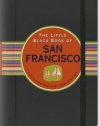 The Little Black Book of San Francisco, 2013 Edition