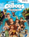 The Croods: Prehistoric Party!