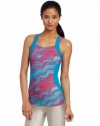 Spalding Women's Circuit Performance Print Tank