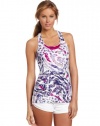 O'Neill Women's Dominant Support Tank Shirt