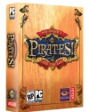 Sid Meier's Pirates! (Live the Life)