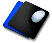 Kensington Optics-Enhancing Mouse Pad, Blue (L56003C)